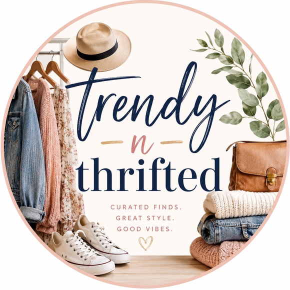 trendynthrifted